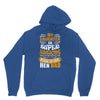My Daughter Super Awesome Dad Unisex Hoodie
