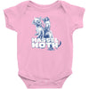 hasselhoth Baby Bodysuit