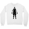 fortnite soldier 2 Crewneck Sweatshirt