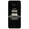 premium vintage 1995 classic perfectly aged limited edition Samsung Galaxy S8