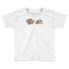 waking dead Toddler T-shirt