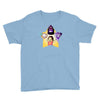 the crystal gems Youth Tee