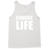 choose life wham retro 80s Tank Top
