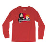 it's leviosaaaaaaah Long Sleeve Shirts