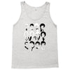 twelve doctors Tank Top