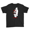 Deadpool Youth Tee