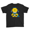 munny Youth Tee