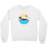 Fuji Crewneck Sweatshirt