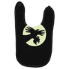 shadow prey Baby Bibs