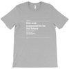 damn scientists T-Shirt
