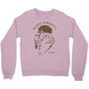 official black sabbath us tour 78 avengers Crewneck Sweatshirt