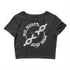 rules Crop Top