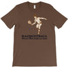 racquetball T-Shirt