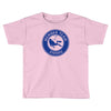 member team zissou Toddler T-shirt
