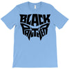 black panther 3 T-Shirt