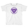 globo gym cobra average best trending Toddler T-shirt