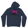 sexy ladies in the house Hoodie