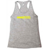 fake taxi Racerback Tank