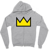 Betty's Jughead crown T-shirt Riverdale / Bughead Zipper Hoodie
