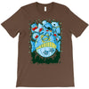 under the sea T-Shirt