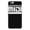 general midi retro iPhone 6 Plus/6s Plus Case