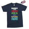 daddy you are my favorite superhero Exclusive T-shirt