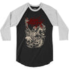 cattle decapitation (alone at the landfill) 3/4 Sleeve Shirt