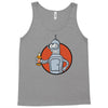 vault bot Tank Top