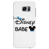 Disney Babe Baby Boy Samsung Galaxy S7 Edge