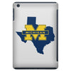 texas for michigan - limited edition iPad Mini