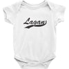 lugan Baby Bodysuit