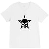 star punisher army V-Neck Tee