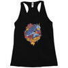 amistad digital Racerback Tank