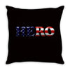 fahrie77 Throw Pillow