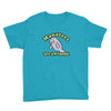manatees are awesome Youth Tee