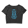 owl Crop Top