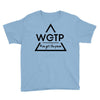 we got the power Youth Tee