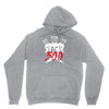 sparta fight  film Unisex Hoodie
