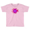 music 4ever trending Toddler T-shirt