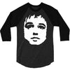pete doherty babyshambles rock 3/4 Sleeve Shirt