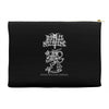impaled nazarene Accessory Pouches