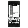 nes games were better unisex Samsung Galaxy S8