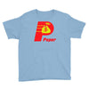 paper Youth Tee