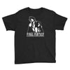 squall and rinao Youth Tee