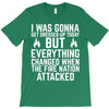 I blame the Fire Nation for my laziness T-Shirt