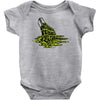 rigeon playing Baby Bodysuit