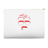 mike ditka Accessory Pouches