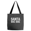 santa bae bae Tote Bags