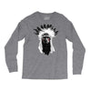 native american Long Sleeve Shirts