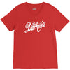 the darkness new V-Neck Tee